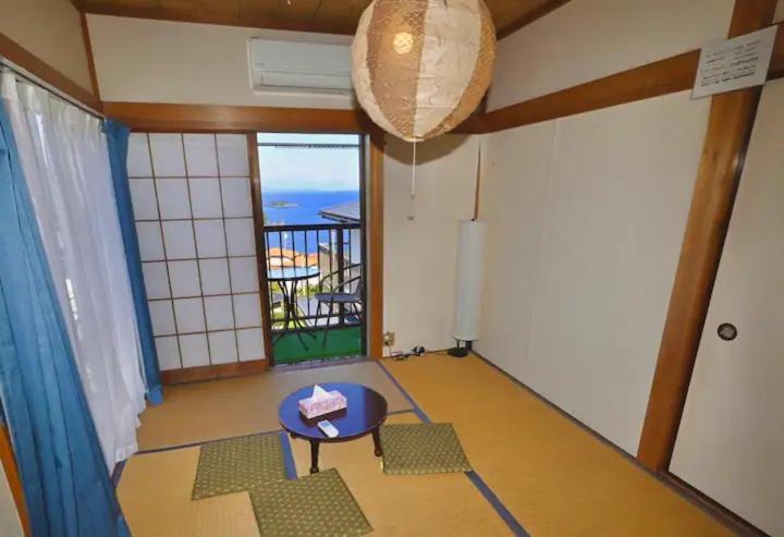 Holiday House 川奈 Ito  Exteriör bild