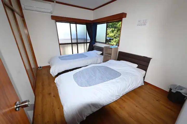 Holiday House 川奈 Ito  Exteriör bild