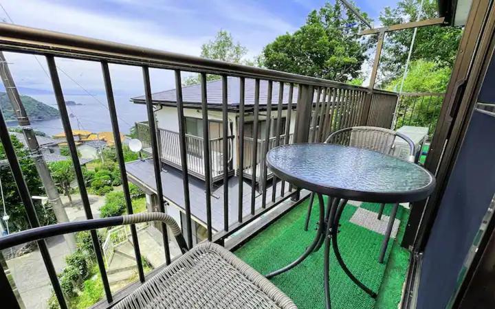 Holiday House 川奈 Ito  Exteriör bild