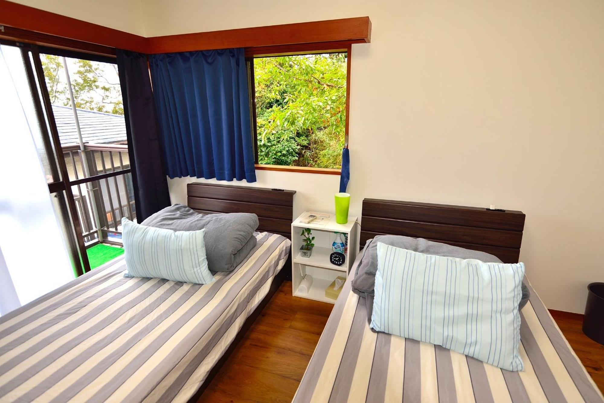Holiday House 川奈 Ito  Exteriör bild