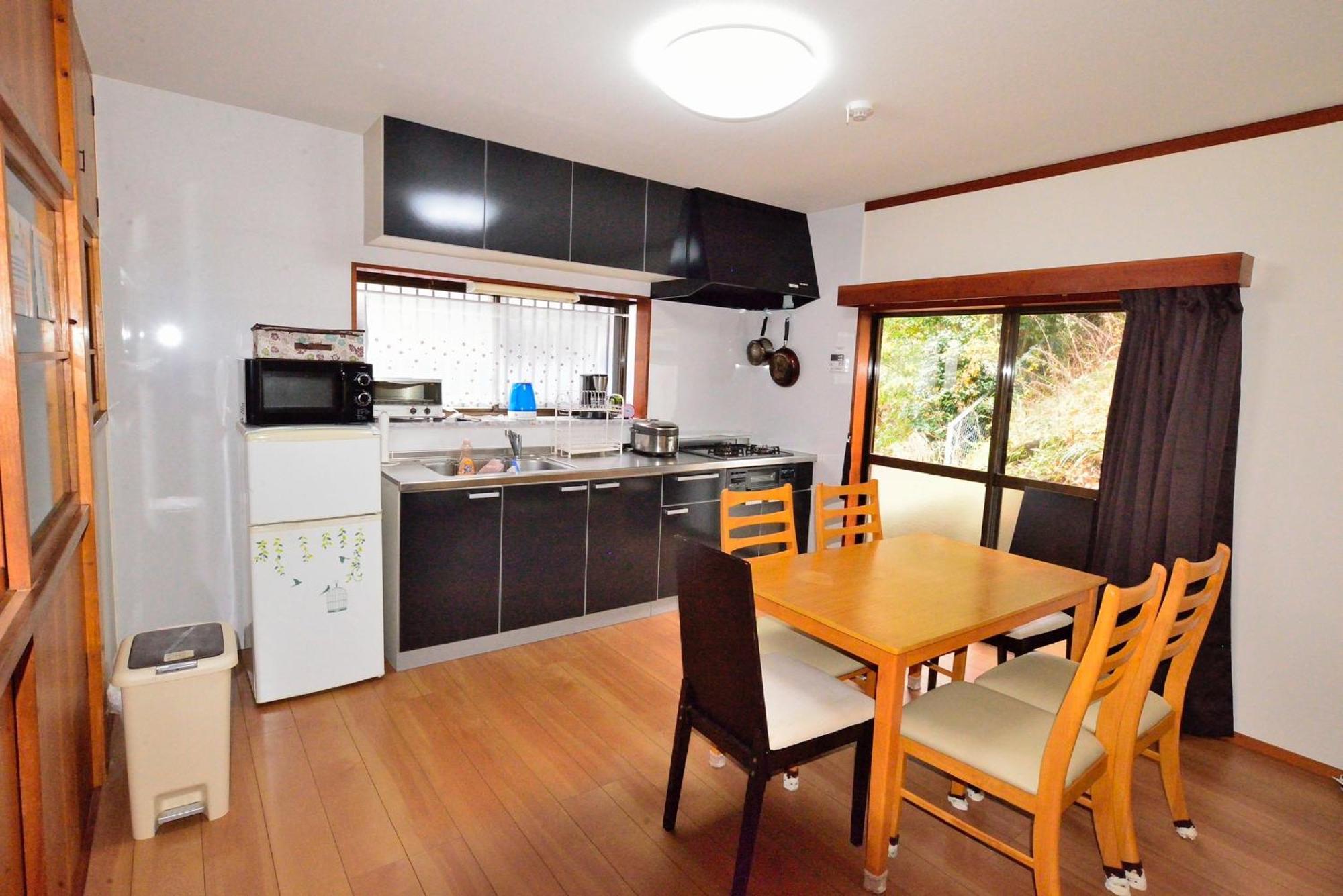 Holiday House 川奈 Ito  Exteriör bild